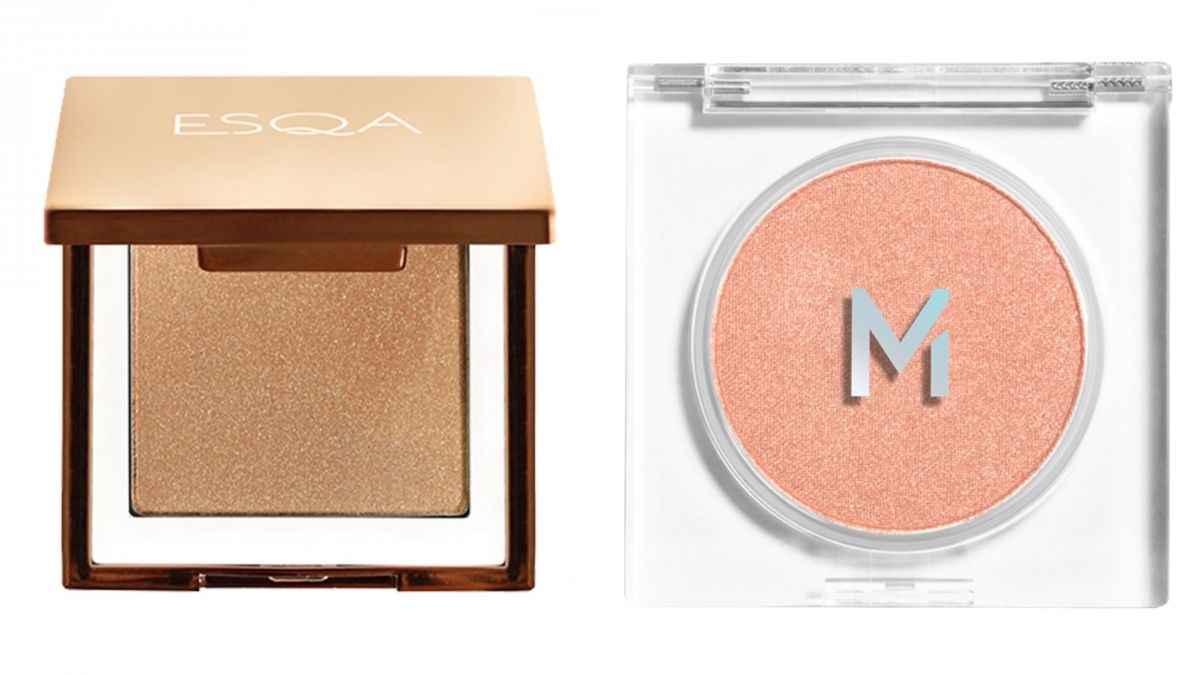 Highlighter bisa kamu gunakan untuk menonjolkan bagian tertentu di wajahmu. Ini rekomendasinya dari brand lokal dengan harga terjangkau. 