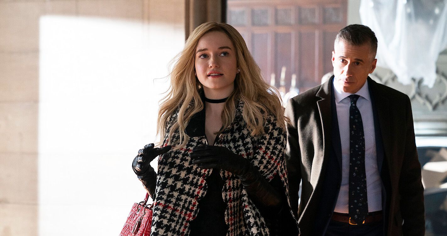 Mulai gaya glamor Anna Delvey di Inventing Anna hingga Sofia Jirau di Love Cloud Collection, simak yuk berita terpopuler Fashion & Beauty hari ini!