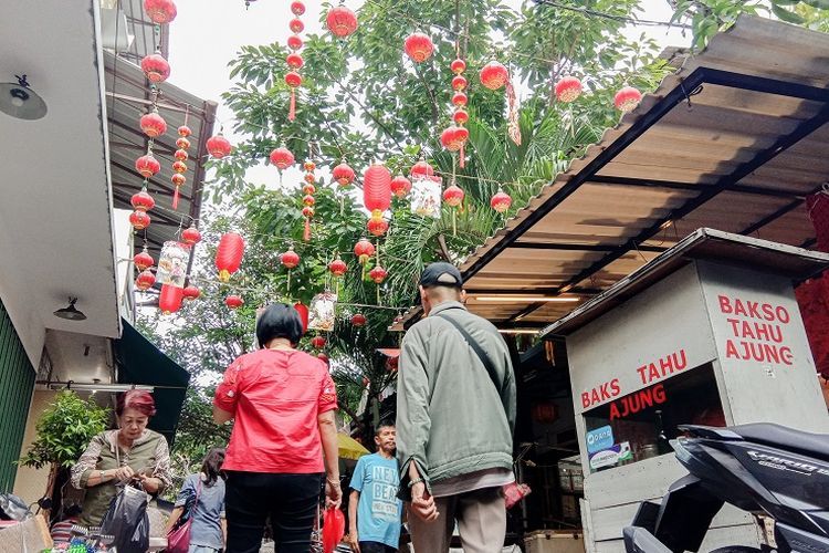 Libur long weekend Isra Miraj dan Imlek bisa dimanfaatkan untuk liburan bersama keluarga, ini rekomendasi kegiatan serunya.