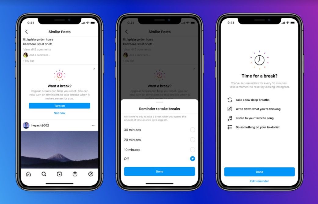 Dalam rangka memperingati Hari Internet Aman Sedunia, Instagram mengumumkan kehadiran fitur yang mendukung keamanan.