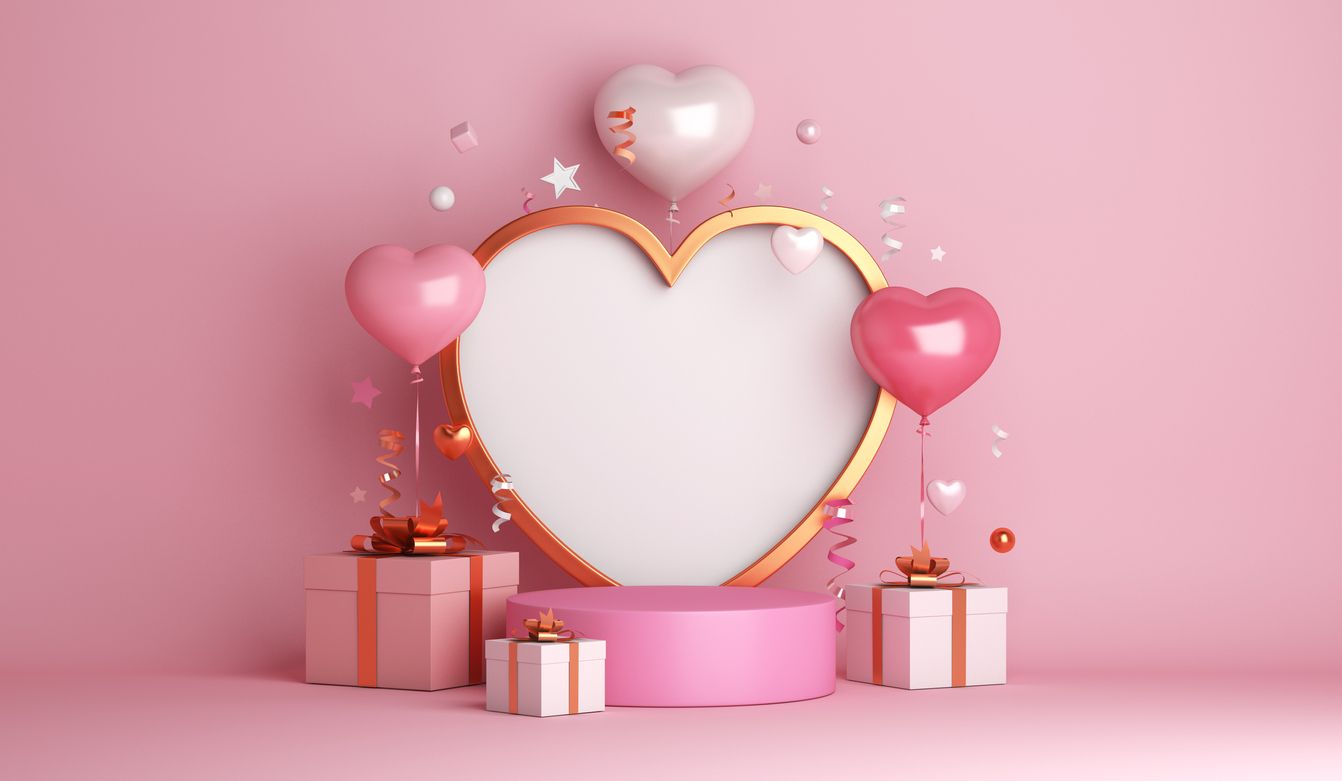 Blibli menawarkan berbagai promo dan diskon menarik spesial hari Valentine bagi kamu yang ingin memberikan kado Valentine ke pasangan.