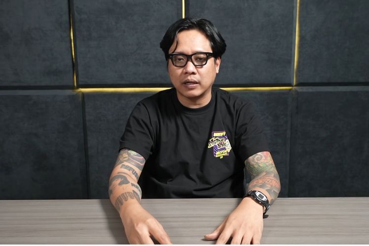 Pemilik akun Twitter @quweenjojo unggah video pada hari Jumat, (11/2/2022) berisi klarifikasi terkait kasus kekerasan seksual Gofar Hilman.