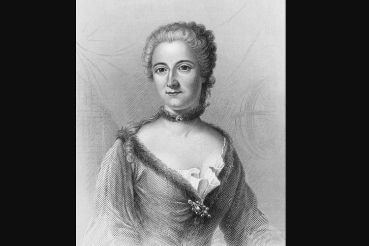 Mengenal sosok Emilie du Chatelet, perempuan yang berkontribusi dalam Teori Sains Newton namun namanya asing didengar!