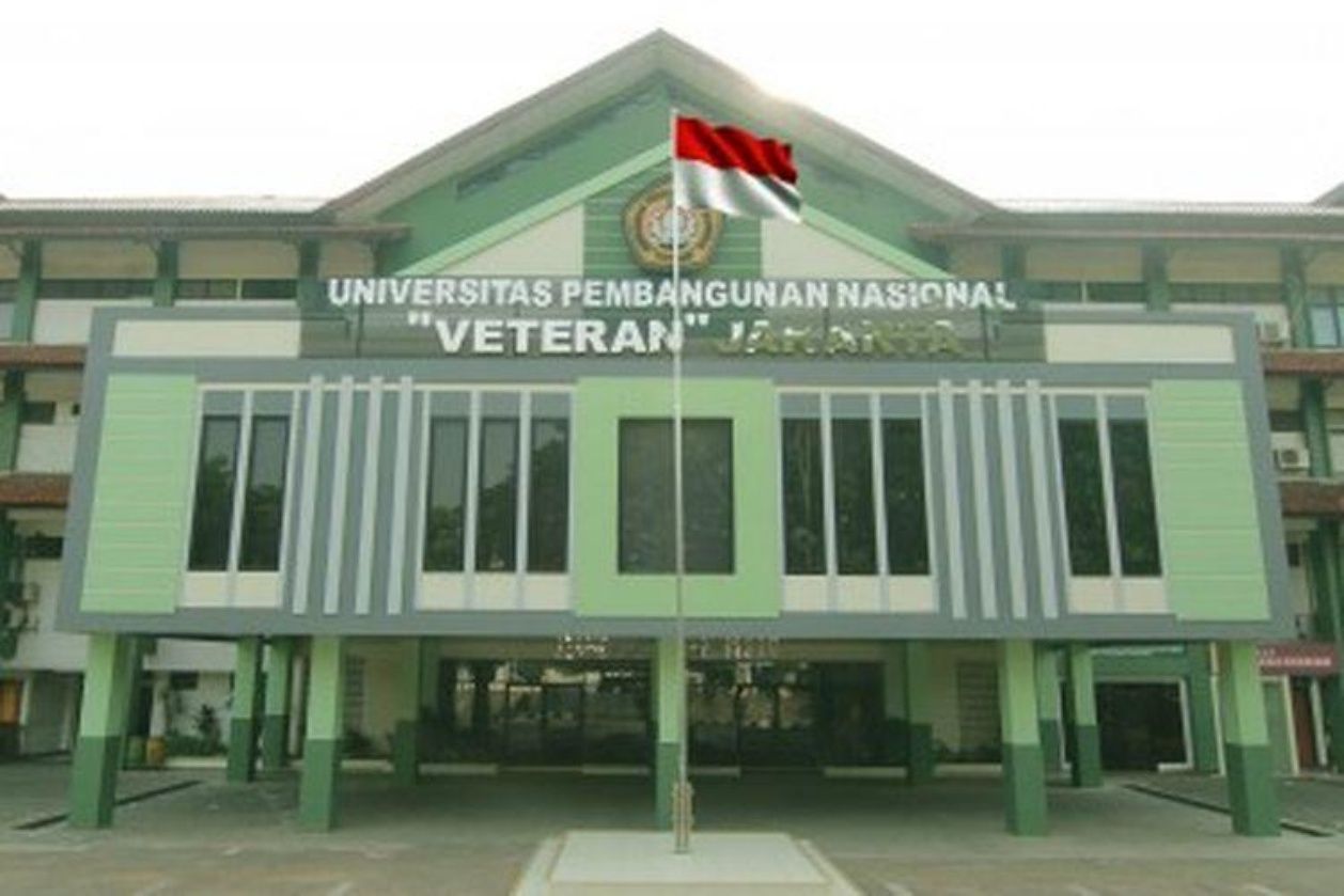 Menurut info SBMPTN, UPN Veteran Jakarta akan membuka kouta sebanyak 50 persen. Yuk, intip detail selengkapnya.