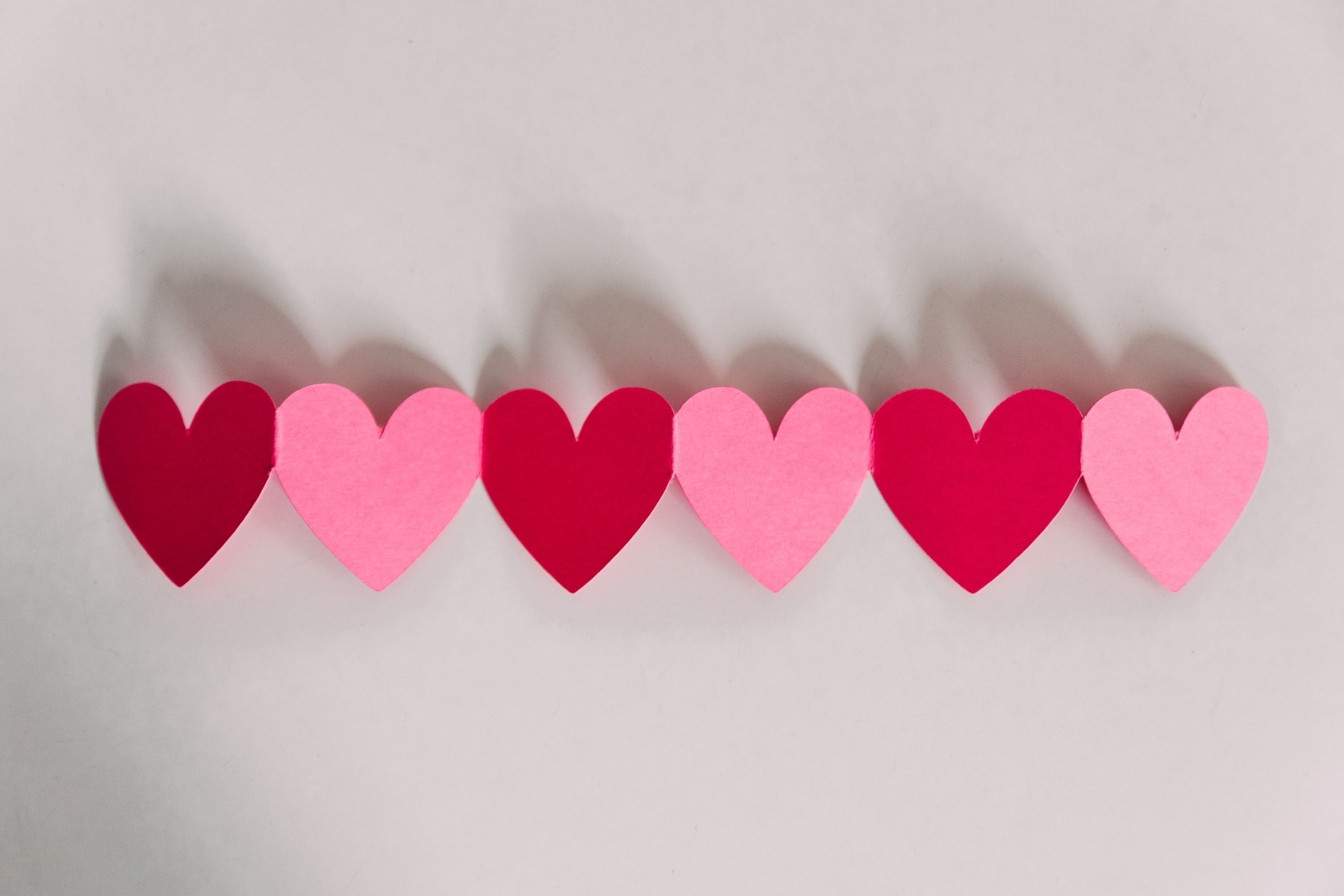 Dirayakan setiap 14 Februari, berikut fakta menarik soal tradisi dan perayaan Hari Valentine yang wajib diketahui.