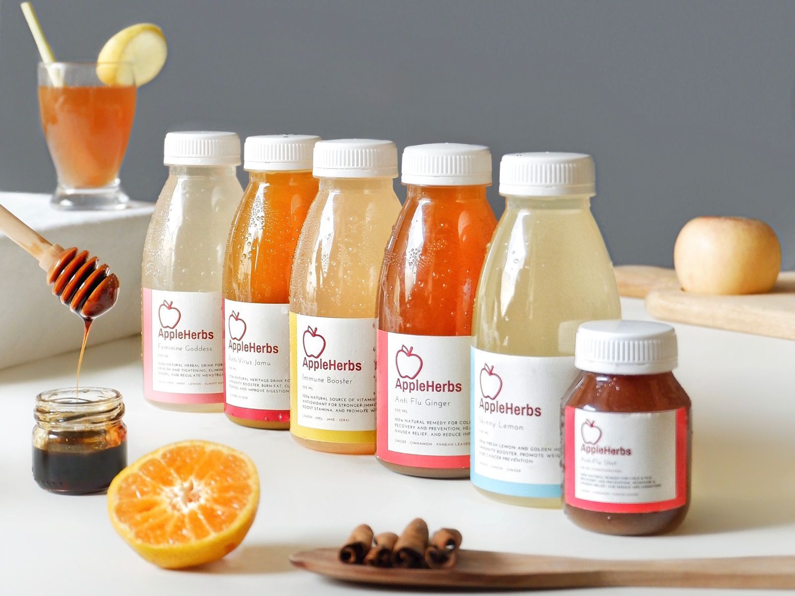 Kawan Puan, lakukan empat strategi ini untuk mewujudkan ide usaha minuman herbal mulai dari menentukan pemasok sampai pemasaran!