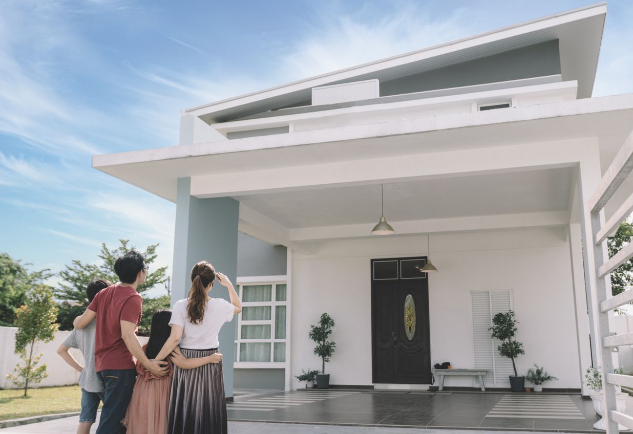 Bagi Kawan Puan yang masih asing dengan istilah rumah berkelanjutan, berikut penjelasan selengkapnya tentang rumah ini!