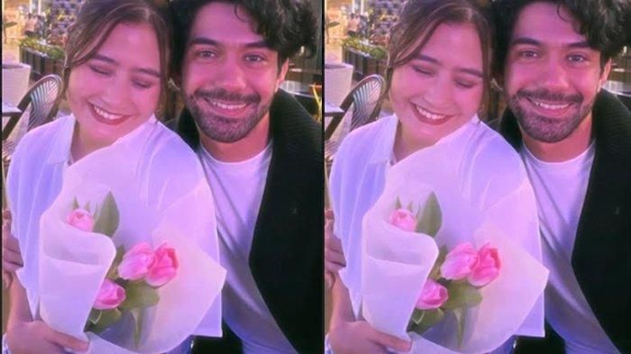 Berita terpopuler Trending Topic (18/2/2022):fakta meninggalnya Novi Amelia yang lompat dari lantai 8. Kedekatan Prilly Latuconsina dan Reza Rahadian.