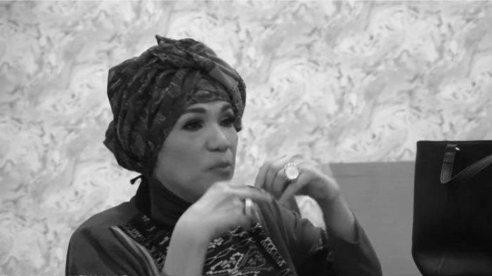 Berita terpopuler Wellness (17/2/2022): gejala hipoglikemia yang pernah dialami Dorce Gamalama hingga pernah menderita Alzheimer sebelum meninggal.