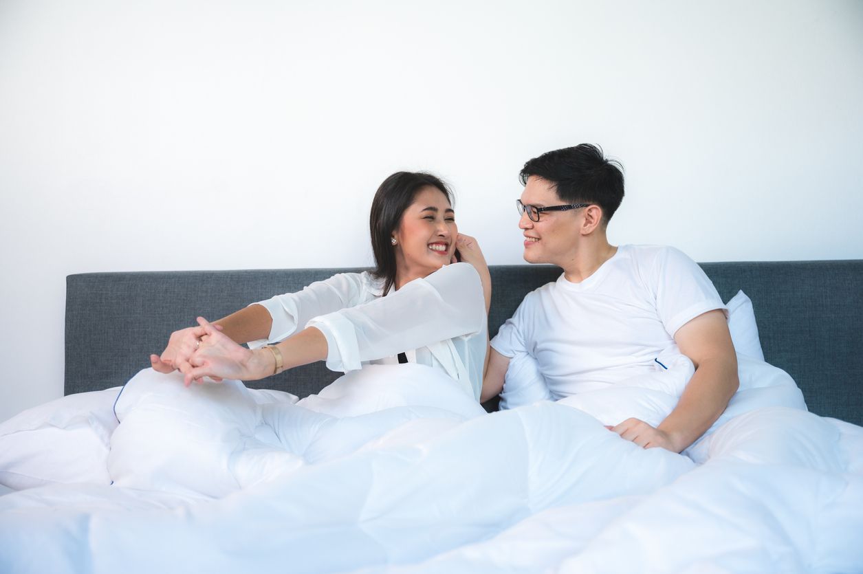 Berikut berita terpopuler Love and Life mulai dari alasan perempuan sulit oragsme hingga kekurangan kompor listrik!
