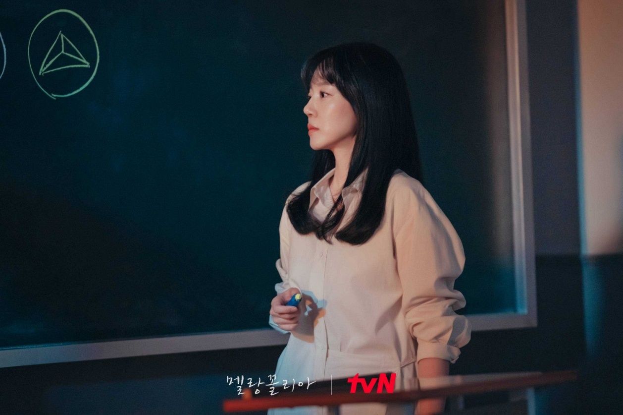 Im Soo Jung akan memerankan karakter Ji Yoon Su dalam sinopsis series Melancholia. Yuk, simak fakta sang aktris berikut ini.