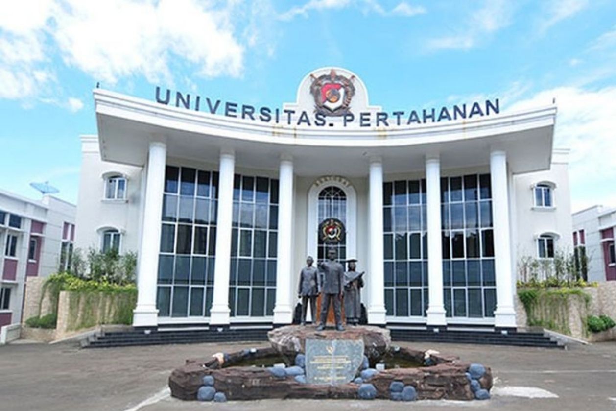 Menurut info SBMPTN, pendaftaran Universitas Pertahanan (Unhan) telah dibuka. Apa saja persyaratannya? 