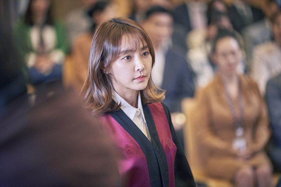 Kawan Puan, ingin menjadi jaksa seperti karakter perempuan di drama Korea Partners for Justice? Begini caranya!