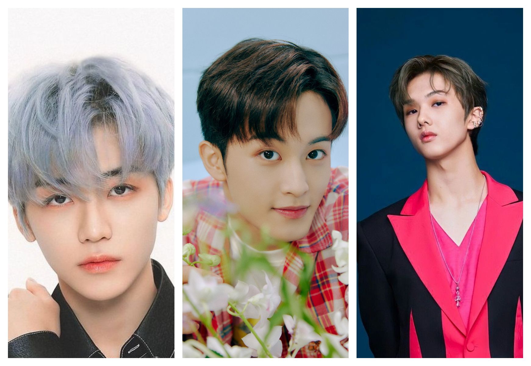 Baru-baru ini, NCT Dream buat heboh penggemarnya di Indonesia karena menari dengan menggunakan lagu Mendung Tanpo Udan dari Ndarboy Genk.