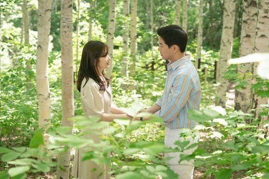 Gemar nonton drama Korea? Berikut rekomendasi drama yang mengisahkan lika liku hubungan suami istri melalui ulasan berikut!