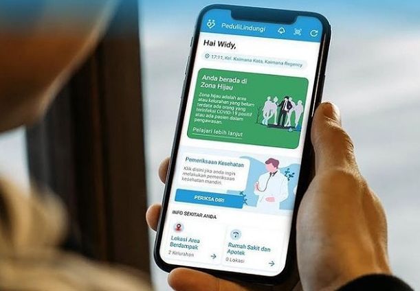 Pemerintah telah memutuskan aturan terbaru mudik Lebaran 2022 yakni mengisi eHAC untuk moda transportasi apa saja. Simak cara mengisi eHAC.