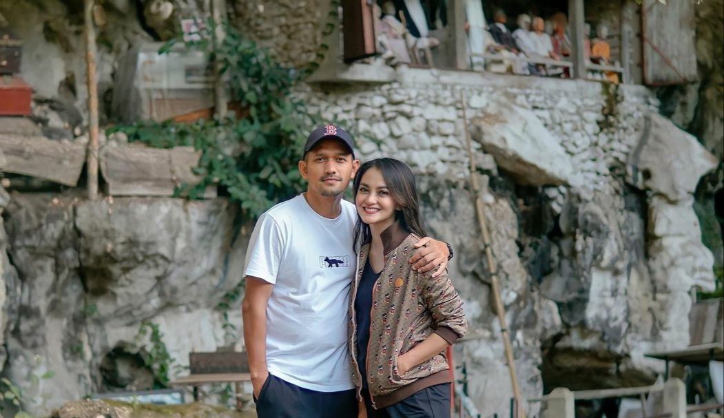 Sering terlihat mesra, Ibnu Jamil ceritakan pengalamannya dulu mendapatkan restu dari ibunda Ririn Ekawati