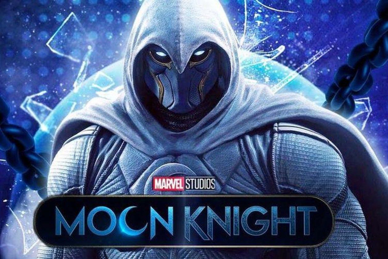 Moon Knight dijadwalkan akan tayang perdana di platform Disney+ Hotstar mulai 30 Maret 2022 mendatang. Yuk simak sinopsis seriesnya!