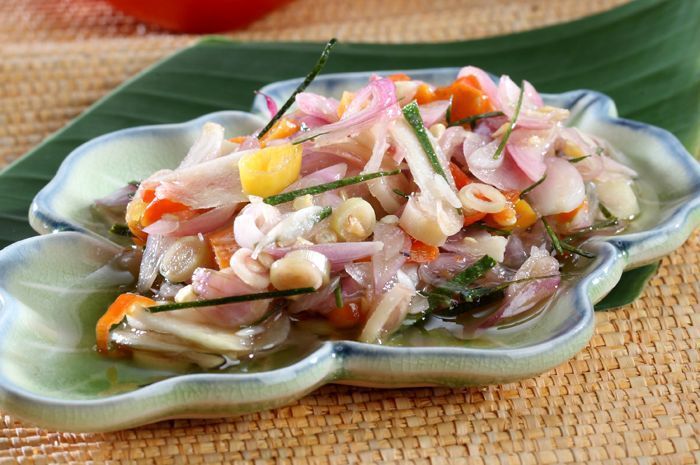 Berita terpopuler Wellness (24/8/2022):  Mulai dari izin BPOM untuk obat oral Covid-19 buatan Pfizer. Hingga tips memasak cepat sambal matah khas Bali