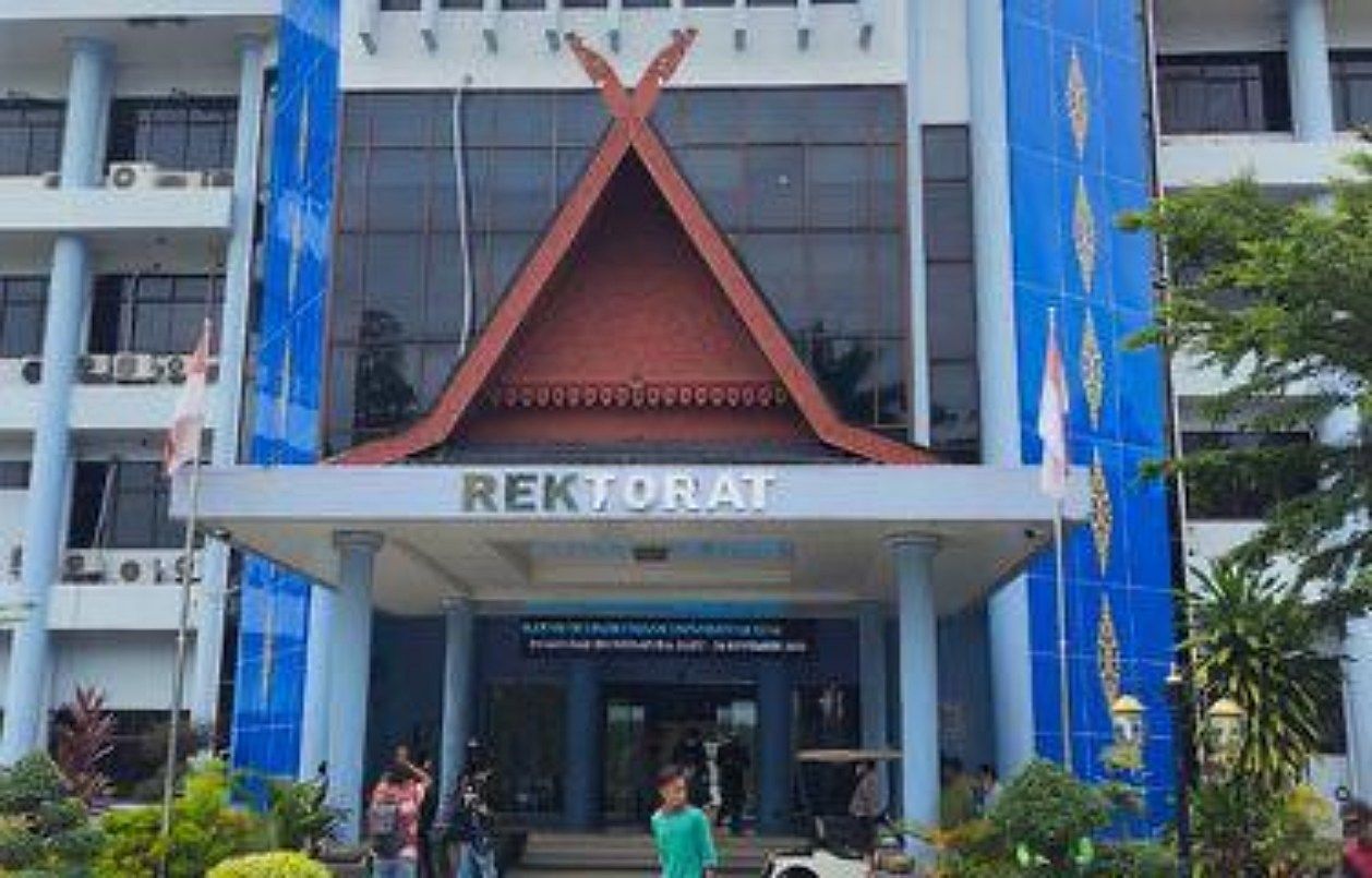 Universitas Riau memberikan peluang cukup menjanjikan bagi calon mahasiswa, yakni sebanyak 40 persen dari jalur SBMPTN.  Bagaimana perinciannya?