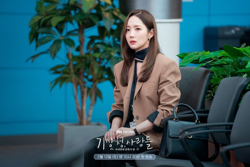 Sejumlah judul drama Korea menghadirkan kisah wanita karir yang begitu tangguh dan inspiratif. Ada siapa saja?
