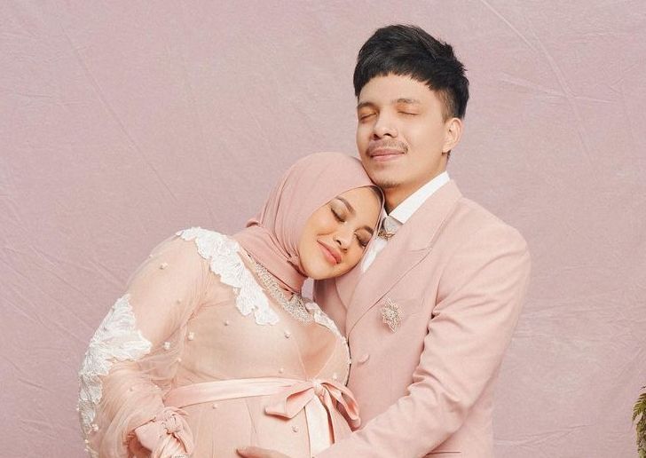 Rilis lagu Malaikat Hidupku pada Sabtu (26/2/2022) Atta Halilintar mengungkapkan kisah sedih  di balik lagunya.