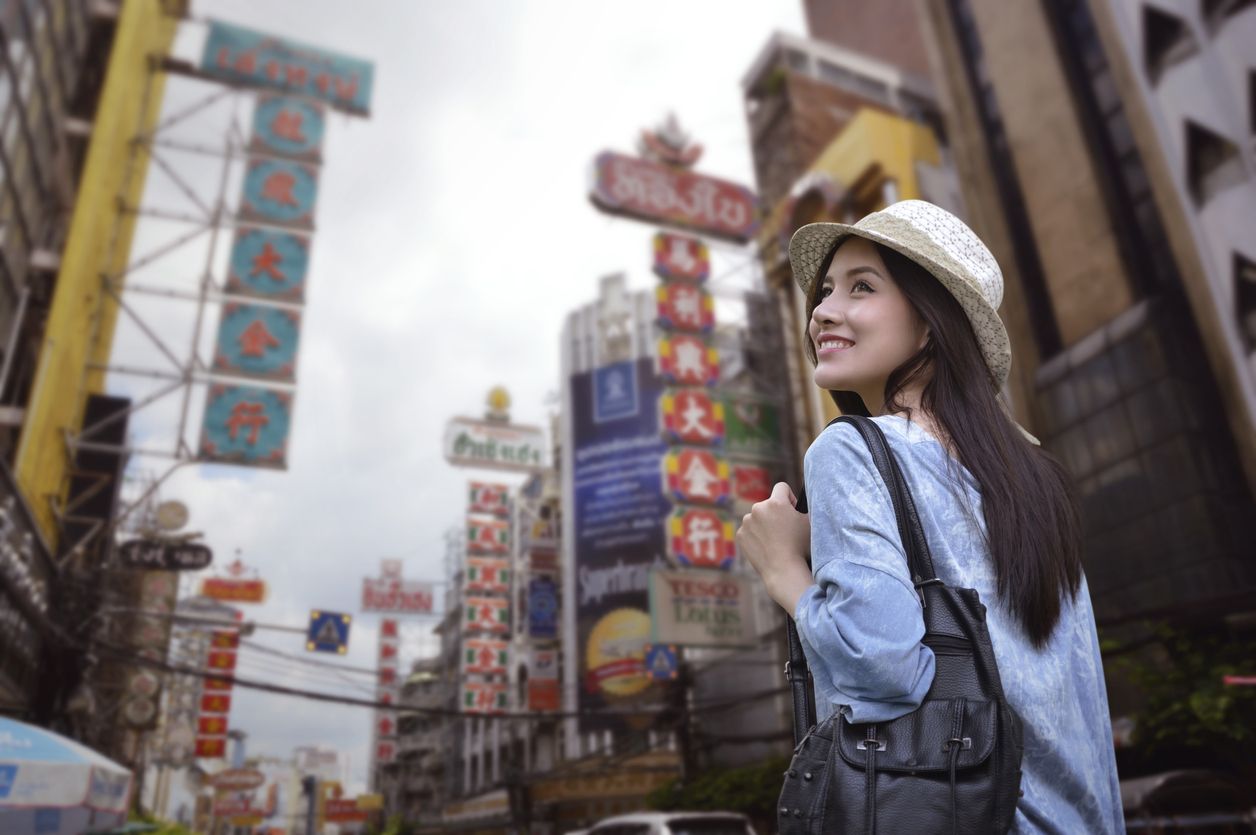 Berikut ini berbagai tips walking tour yang wajib dipatuhi oleh para peserta, mulai dari siap jalan kaki hingga pakai baju yang nyaman. Yuk, simak!