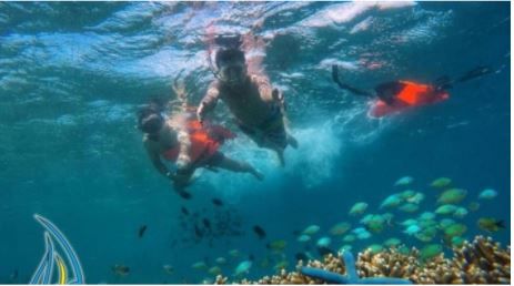 Ini dia beberapa rekomendasi desa wisata yang patut untuk dikunjungi setelah menonton MotoGP di Mandalika.
