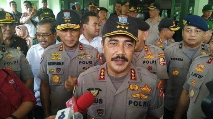 Kasus Nurhayati yang menjadi tersangka setelah melaporkan kasus korupsi akan dihentikan oleh Kabareskrim.