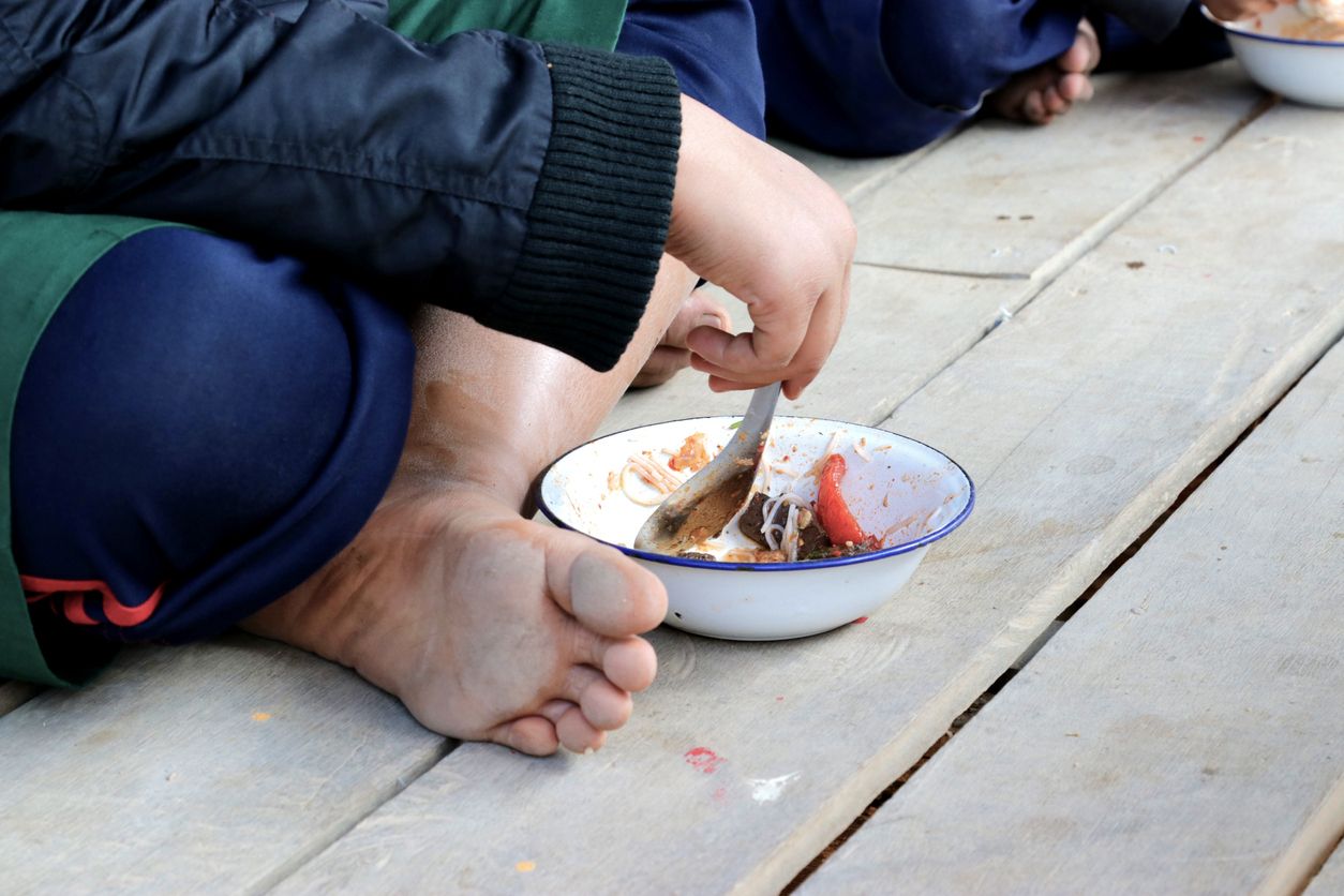Berikut ini perbedaan antara underweight, stunting, dan wasting, simak ya, dan jangan lupa untuk penuhi nutrisi anak sejak dalam kandungan