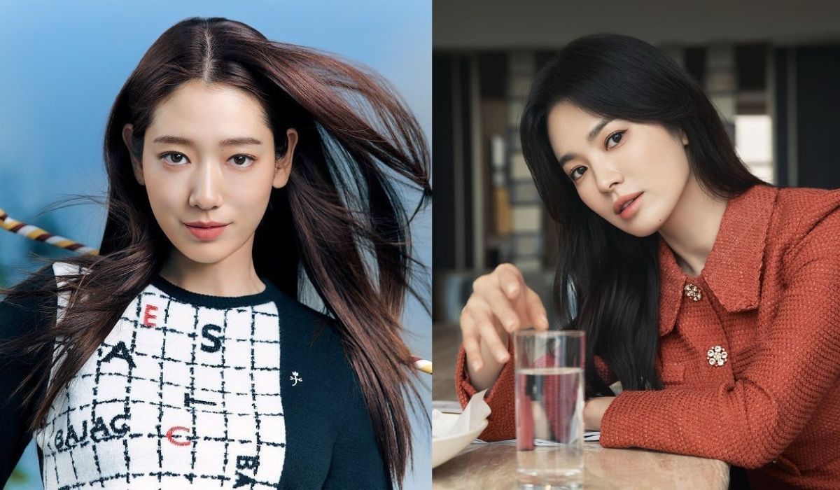 Clean makeup look kini tengah viral di TikTok. Berikut inspirasi tren makeup satu ini dari beberapa artis Korea Selatan, siapa saja?