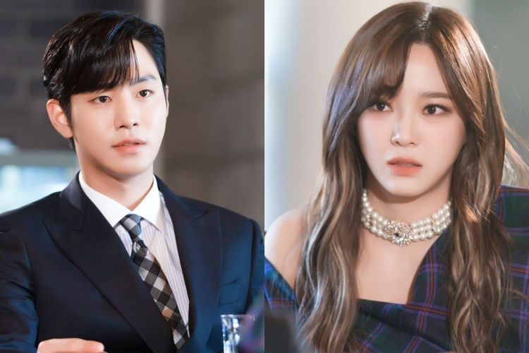 5 Rekomendasi drama Korea office romance tentang cinta satu kantor yang bisa disaksikan di Netflix, salah satu yang terbaru Business Proposal.