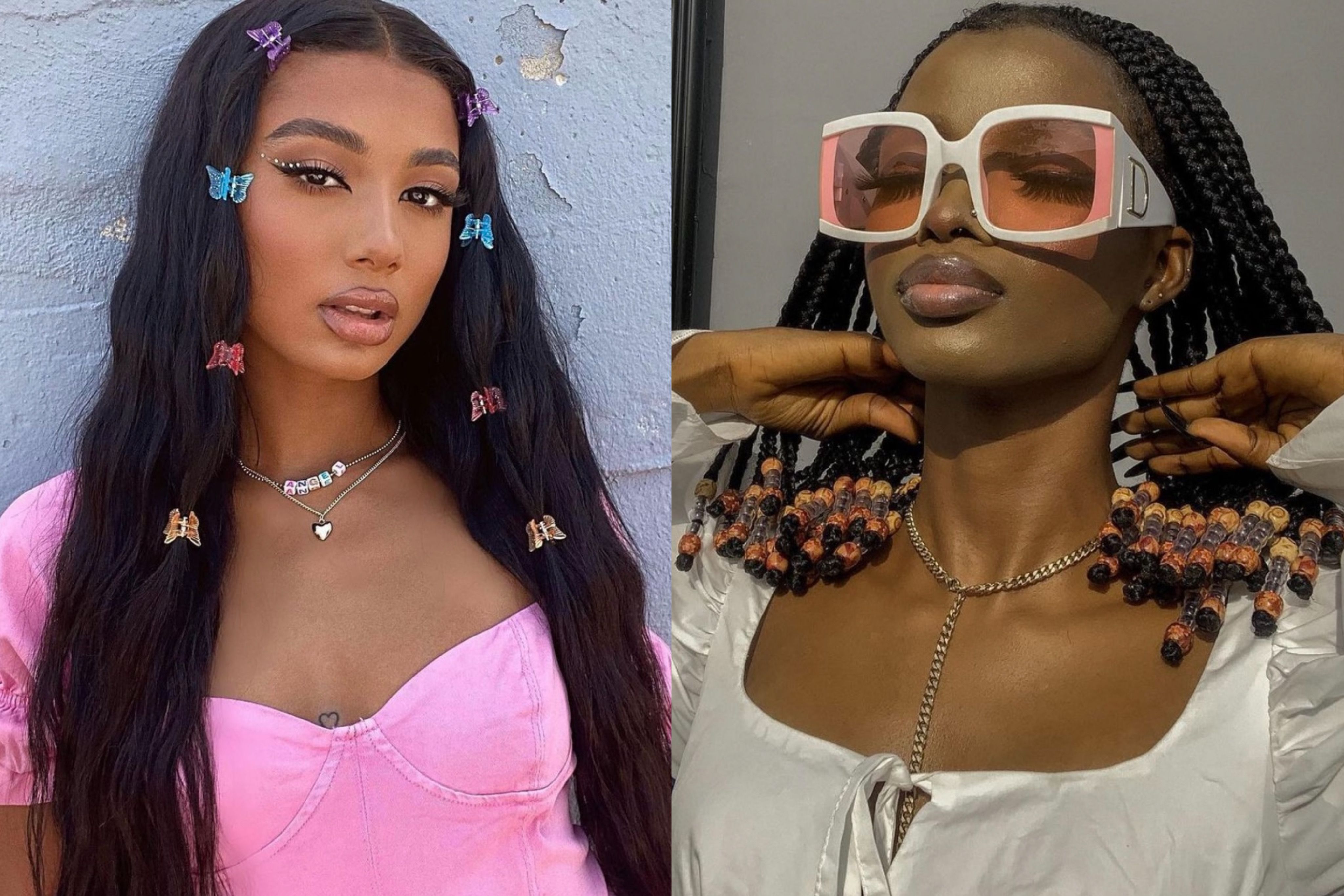 Y2K beauty kembali populer dan menjadi tren di tahun 2022 ini. Tak hanya makeup dan fashion-nya, namun gaya rambut Y2K ini layak dicoba!