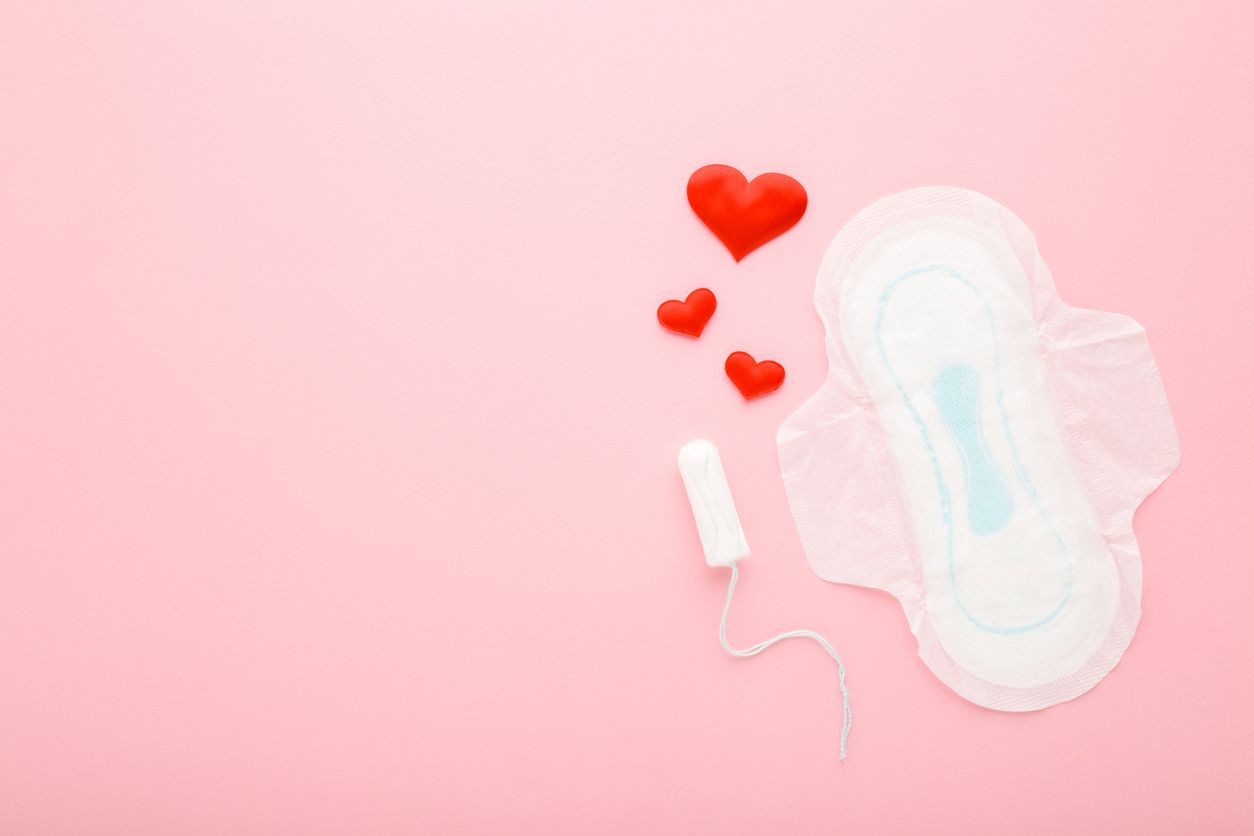 Terdapat sejumlah kondisi menstruasi yang menunjukkan masalah kesehatan reproduksi perempuan yang serius. Apa saja?