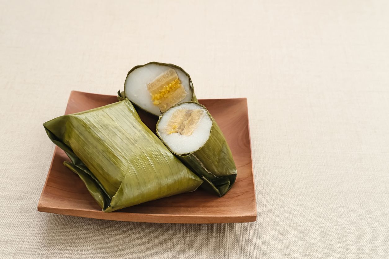 Berikut tips memilih pisang yang cocok diolah jadi kue tradisional mulai dari pilih yang lokal hingga jenis pisangnya!