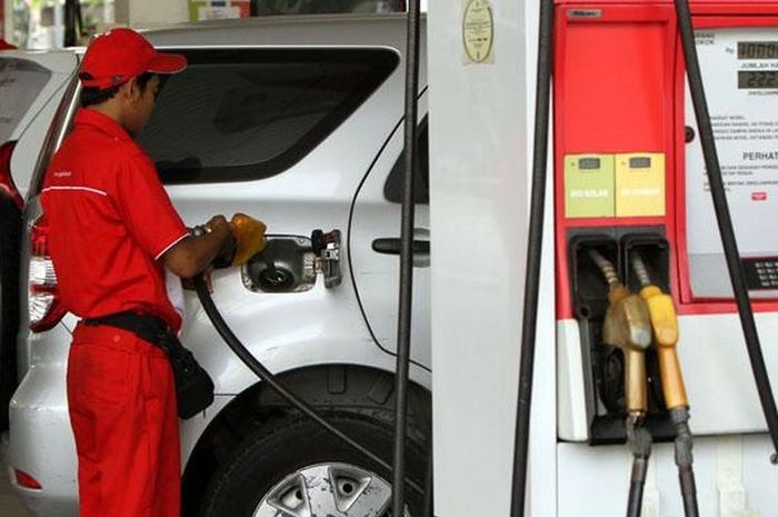 Per 3 Maret ini, harga sejumlah BBM naik di antaranya Pertamax Turbo hingga Dexlite. Berikut daftar kenaikannya