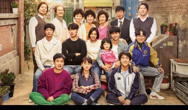 Kawan Puan, ini dia 5 Drama Korea terbaik sepanjang masa yang tidak boleh dilewatkan. Apa saja? Ini dia selengkapnya!