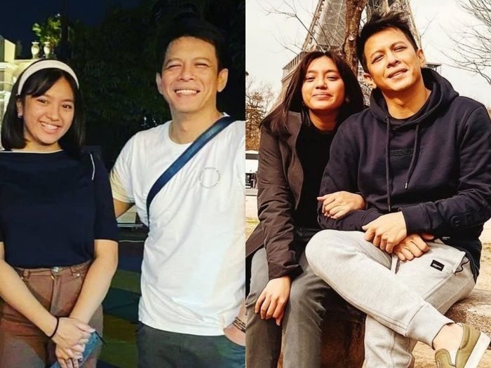 Ariel NOAH berbagi tips memberikan batasan pada Alleia yang sudah remaja. Ternyata ini yang dilakukan!