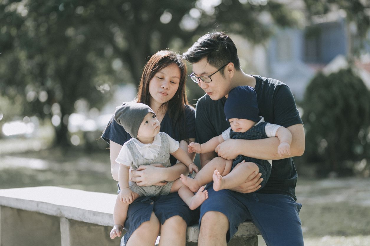 Berita terpopuler Love & Life (7/9/2023): Mulai dari tips ayah asuh anak saat istri bekerja. Hingga do's dont's suami bantu istri lalui baby blues.