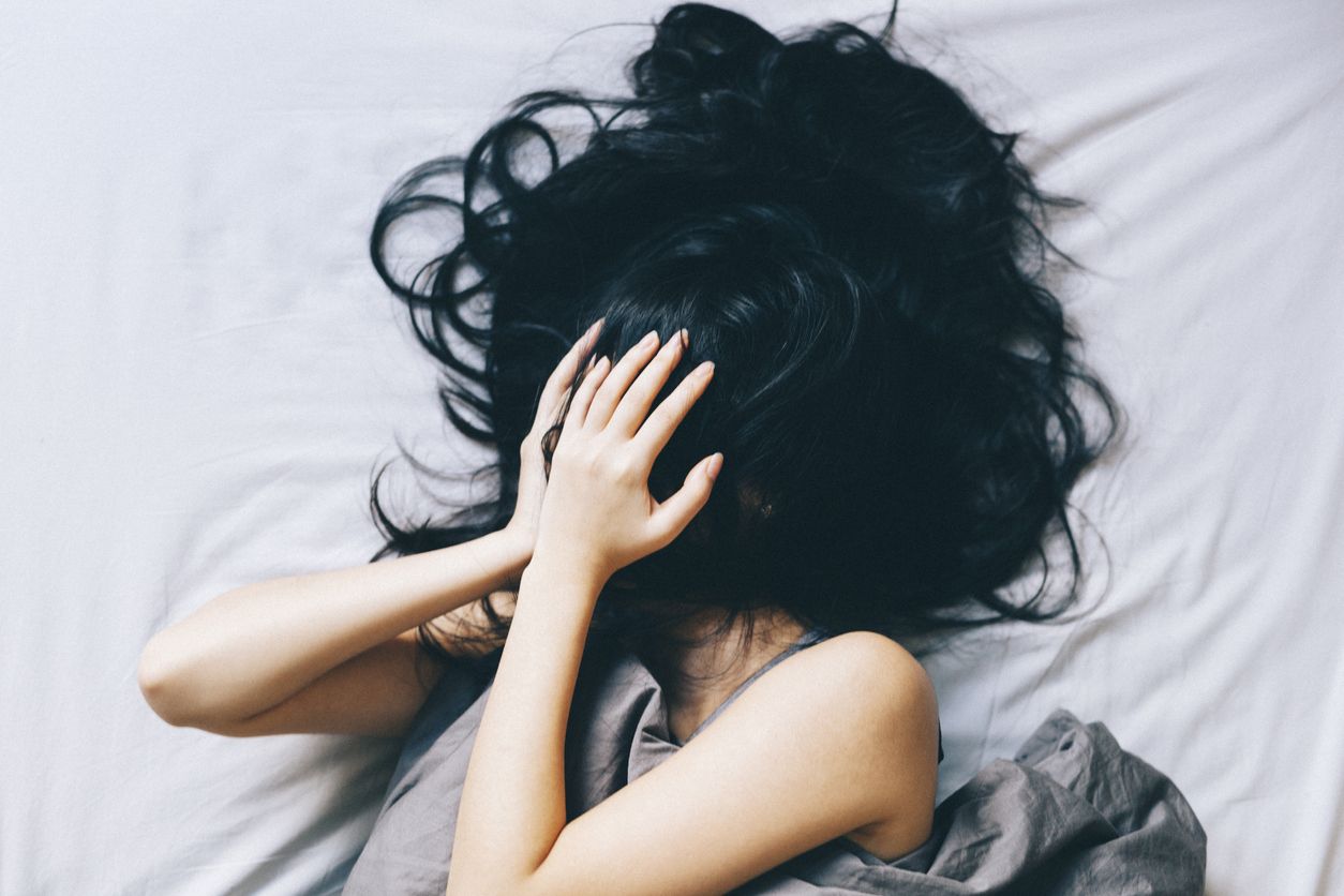 Masalah kesehatan mental tidak bisa dianggap enteng. Pasalnya, psikolog ungkap perempuan ternyata rentan alami masalah kesehatan mental.