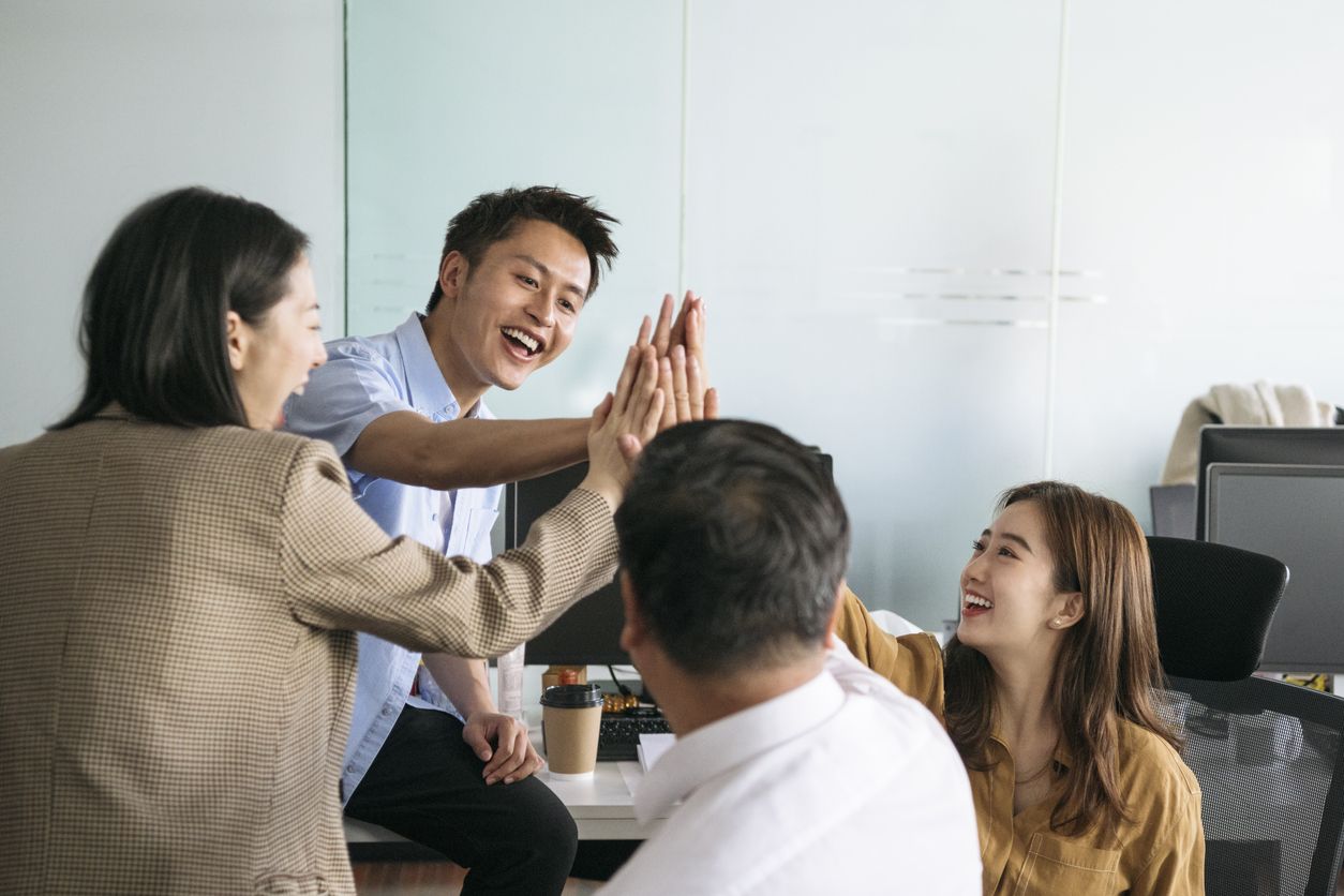 GoToko membuka lowongan kerja startup untuk posisi Communication Specialist. Simak persyaratannya melalui ulasan berikut!