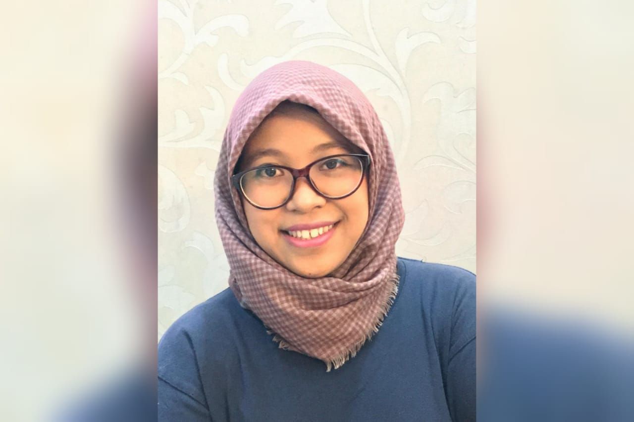 Menyambut Hari Perempuan Internasional, yuk mengenal lebih dalam sosok Naila Rizqi yang merupakan Co-Coordinator Women's March Jakarta!