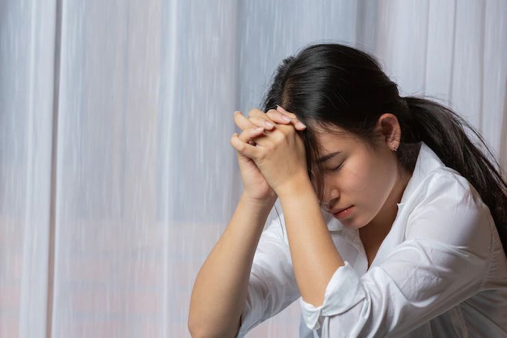 Panic attack bisa muncul kapan pun dan di mana pun, untuk itu ketahui tips pencegahan serangan panik dengan cara ini.