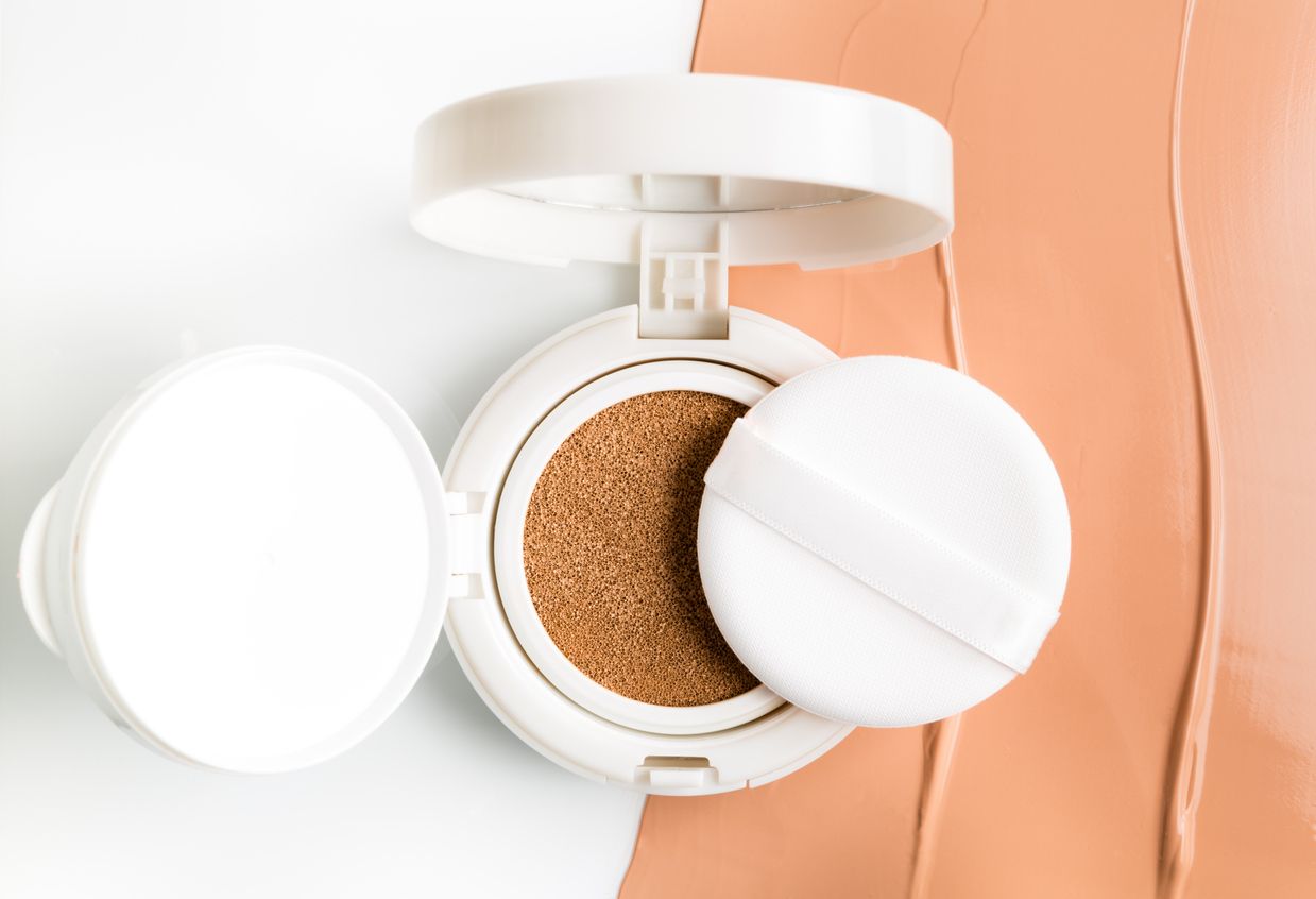 Terdapat sejumlah produk cushion yang jadi skincare viral di TikTok. Simak rekomendasinya melalui ulasan berikut!