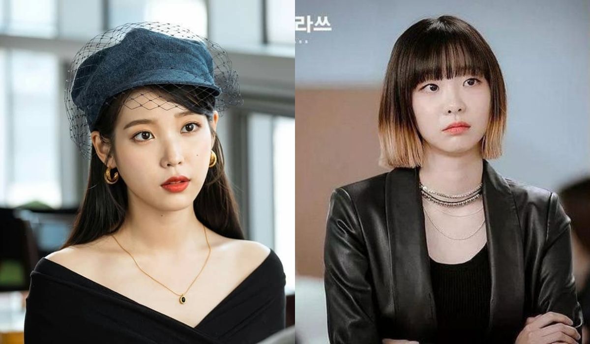 Punya tatapan mata yang tajam, ini deretan karakter perempuan di drama Korea dengan aura yang mengintimidasi. Siapa saja?