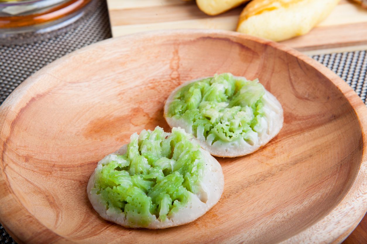 Dalam membuat bikang yang merekah dan lembut terdapat tips memasak cepat yang perlu diperhatikan. Simak selengkapnya!
