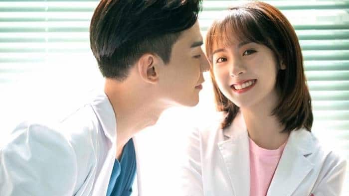 Berikut rekomendasi 5 drama China terbaik 2021, banyak kisah romantis yang menarik dan bikin penonton baper.