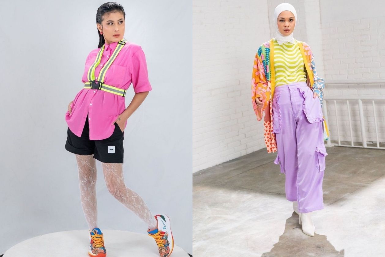 Berikut berbagai promo menarik fashion item pilihan Awkarin hingga Tantri Namirah di Blibli. Ada diskon up to 90%!