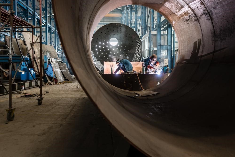Liwa Supriyanti menyebutkan kalau green steel disebut bisa jadi tren masa depan. Berikut penjelasan selengkapnya!