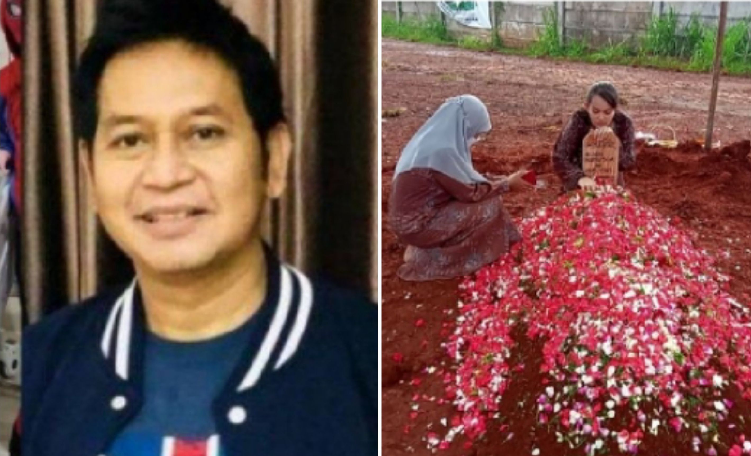 Berita terpopuler Trending Topic (11/3/2022): cerita pilu istri mendiang Hilman Hariwijaya baru menikah. Penjelasan pelonggaran aturan pakai masker.
